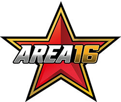 Area 16