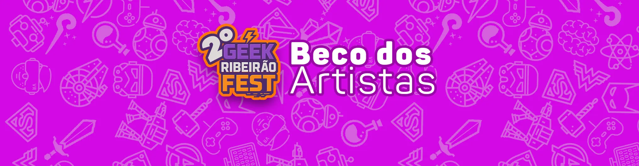 Beco dos Artistas