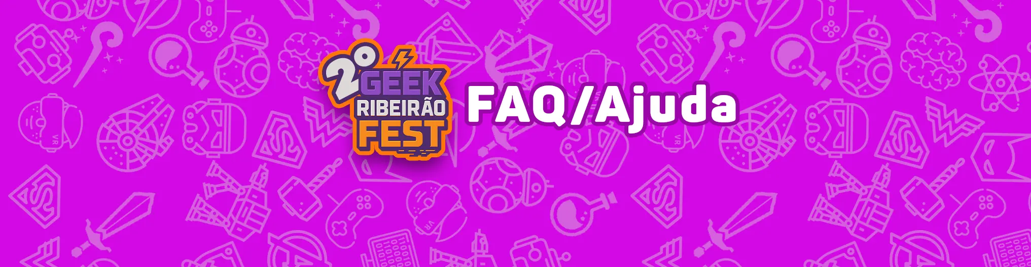 Ajuda do evento